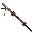 Steampunk Utility Belt
